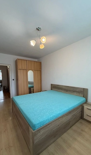 De inchiriat apartament cu 2 camere in zona Cetatii - imagine 4