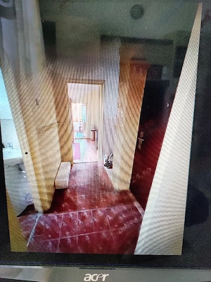 Schimb ap. 2 camere semidecomandat cu casa