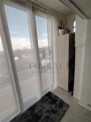 FREIDORF - ETAJ 2 - BLOC IZOLAT - 3 CAMERE - DECOMANDAT - CENTRALA PROPRIE - CLIMA - imagine 3