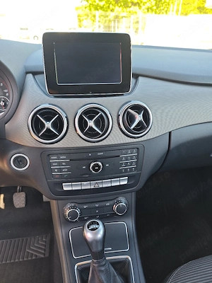 Mercedes b180 cdi 2015  - imagine 9