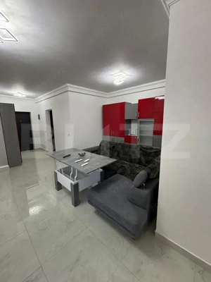 Apartament 66,6 mp | Bloc nou 2024 | Lift și parcare | Burdujeni - imagine 2
