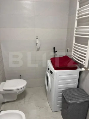 Apartament 66,6 mp | Bloc nou 2024 | Lift și parcare | Burdujeni - imagine 15