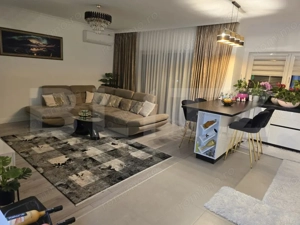 Apartament 3 camere, 71mp utili, Dumbravita - imagine 2