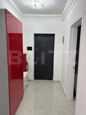 Apartament 66,6 mp | Bloc nou 2024 | Lift și parcare | Burdujeni - imagine 18