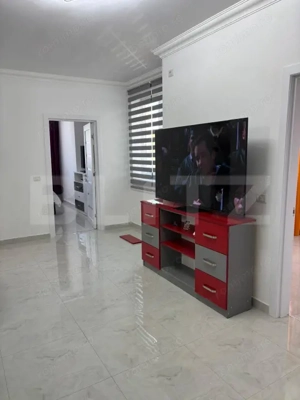 Apartament 66,6 mp | Bloc nou 2024 | Lift și parcare | Burdujeni - imagine 4