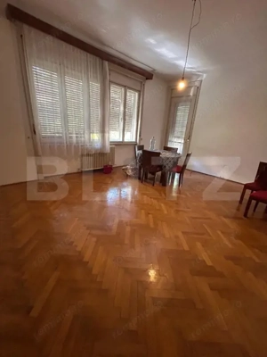 Apartament 2 camere, 88 mp, central, pretabil pentru birou