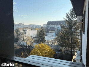 De închiriat – Apartament 2 Camere Brâncoveanu , Cu Centrala - Metrou - imagine 4