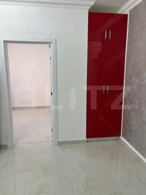 Apartament 66,6 mp | Bloc nou 2024 | Lift și parcare | Burdujeni - imagine 14