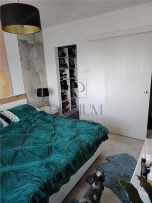FREIDORF - ETAJ 2 - BLOC IZOLAT - 3 CAMERE - DECOMANDAT - CENTRALA PROPRIE - CLIMA - imagine 16