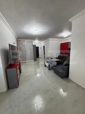 Apartament 66,6 mp | Bloc nou 2024 | Lift și parcare | Burdujeni - imagine 3