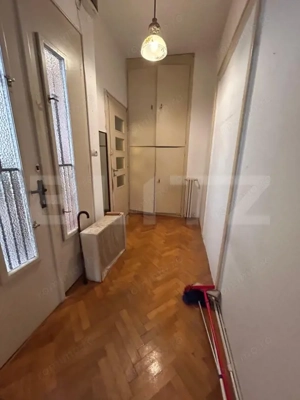Apartament 2 camere, 88 mp, central, pretabil pentru birou - imagine 4