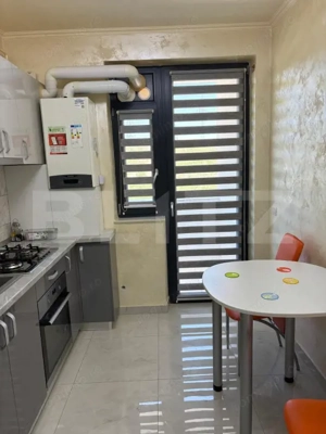 Apartament 66,6 mp | Bloc nou 2024 | Lift și parcare | Burdujeni - imagine 11
