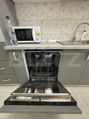 Apartament 66,6 mp | Bloc nou 2024 | Lift și parcare | Burdujeni - imagine 8
