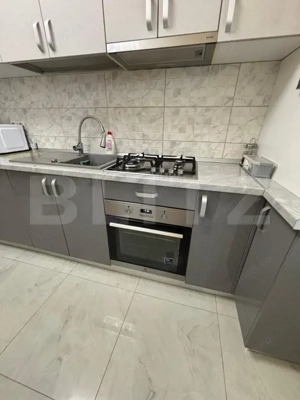 Apartament 66,6 mp | Bloc nou 2024 | Lift și parcare | Burdujeni - imagine 10