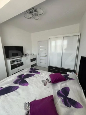 Apartament 66,6 mp | Bloc nou 2024 | Lift și parcare | Burdujeni - imagine 6