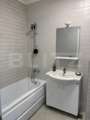 Apartament 66,6 mp | Bloc nou 2024 | Lift și parcare | Burdujeni - imagine 16