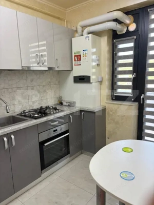 Apartament 66,6 mp | Bloc nou 2024 | Lift și parcare | Burdujeni - imagine 12