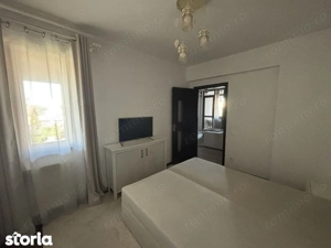 De închiriat – Apartament 2 Camere Brâncoveanu , Cu Centrala - Metrou - imagine 7