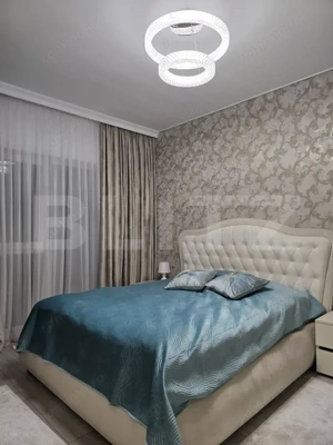 Apartament 3 camere, 71mp utili, Dumbravita - imagine 5