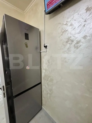 Apartament 66,6 mp | Bloc nou 2024 | Lift și parcare | Burdujeni - imagine 13