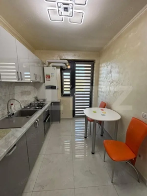 Apartament 66,6 mp | Bloc nou 2024 | Lift și parcare | Burdujeni - imagine 7