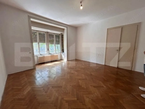 Apartament 2 camere, 88 mp, central, pretabil pentru birou - imagine 2
