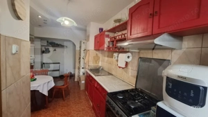 Apartament Spațios cu 4 Camere  Mănăștur -Piata Ion Meșter | Ideal Familie - imagine 20