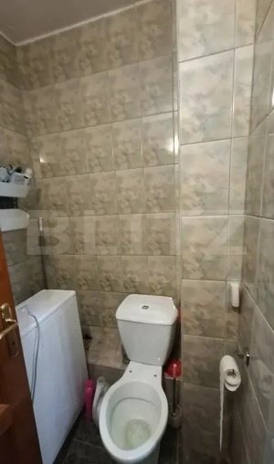 Apartament Spațios cu 4 Camere  Mănăștur -Piata Ion Meșter | Ideal Familie - imagine 8