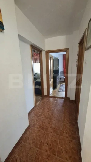 Apartament Spațios cu 4 Camere  Mănăștur -Piata Ion Meșter | Ideal Familie - imagine 18