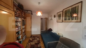 Apartament Spațios cu 4 Camere  Mănăștur -Piata Ion Meșter | Ideal Familie - imagine 5