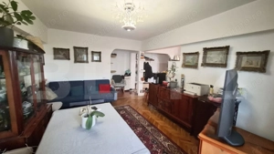 Apartament Spațios cu 4 Camere  Mănăștur -Piata Ion Meșter | Ideal Familie - imagine 2