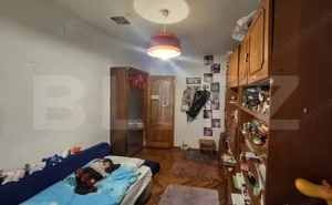 Apartament Spațios cu 4 Camere  Mănăștur -Piata Ion Meșter | Ideal Familie - imagine 10