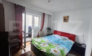 Apartament Spațios cu 4 Camere  Mănăștur -Piata Ion Meșter | Ideal Familie - imagine 11