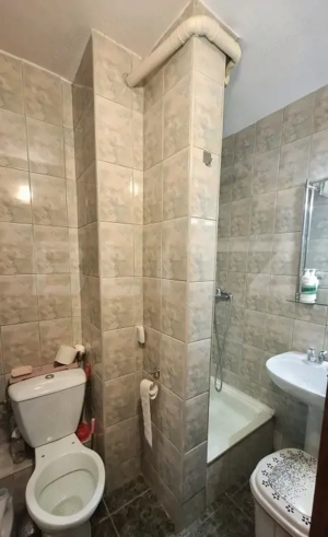 Apartament Spațios cu 4 Camere  Mănăștur -Piata Ion Meșter | Ideal Familie - imagine 7
