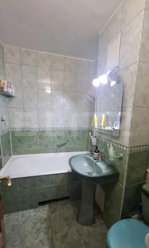Apartament Spațios cu 4 Camere  Mănăștur -Piata Ion Meșter | Ideal Familie - imagine 16