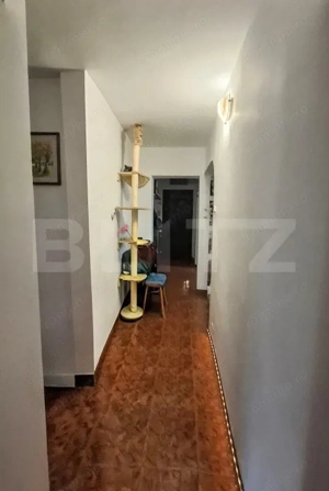Apartament Spațios cu 4 Camere  Mănăștur -Piata Ion Meșter | Ideal Familie - imagine 17
