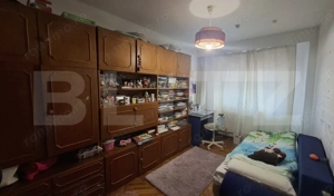 Apartament Spațios cu 4 Camere  Mănăștur -Piata Ion Meșter | Ideal Familie - imagine 9