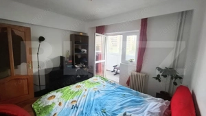 Apartament Spațios cu 4 Camere  Mănăștur -Piata Ion Meșter | Ideal Familie - imagine 12