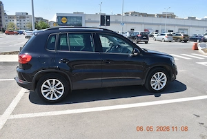 vand VW Tiguan 5N, 2016, Diesel 2,00, cutie manuala, 110 CP, 264000 km, cupola heliomata retractabil - imagine 2