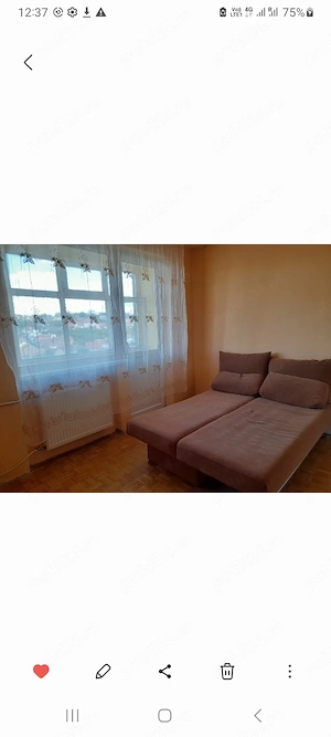 Apartament cu 2 camere, in zona Garii ,Rogerius, Sovata, Decebal - imagine 3