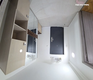 Inchiriez apartament  2 camere in Campina mobilat si utilat complet, aer conditionat,totu este nou - imagine 2