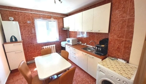 Apartament cu 2 camere in CETATE, Alba Iulia, mobilat complet - imagine 5