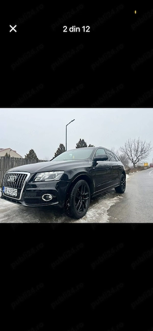 audi q5 automat - imagine 2