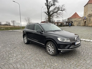 Touareg 2015 de vânzare  - imagine 2