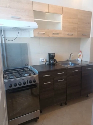Închiriere Garsonierâ Dristor, renovată, etaj 5, lângă Kaufland - imagine 16