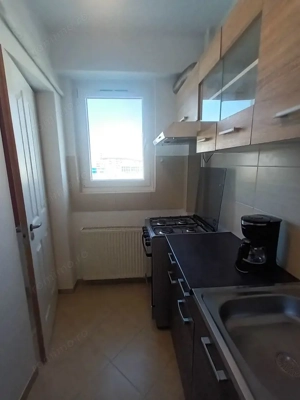 Închiriere Garsonierâ Dristor, renovată, etaj 5, lângă Kaufland - imagine 14