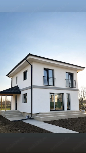 Casă 3 camere de vânzare Magurele-Darasti Ilfov