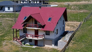 Ofertă de casă familială oportunitate de investiție în Borsec