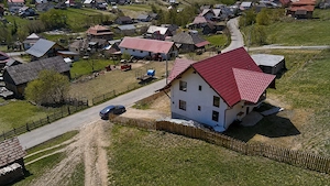 Ofertă de casă familială oportunitate de investiție în Borsec - imagine 3