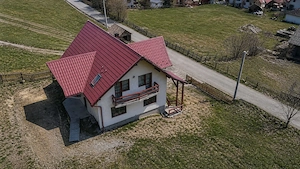 Ofertă de casă familială oportunitate de investiție în Borsec - imagine 2